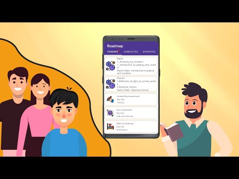 Flowbook Student Companion Program