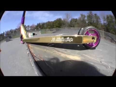 UrbanArtt Primo V2 Deck Review/Overview