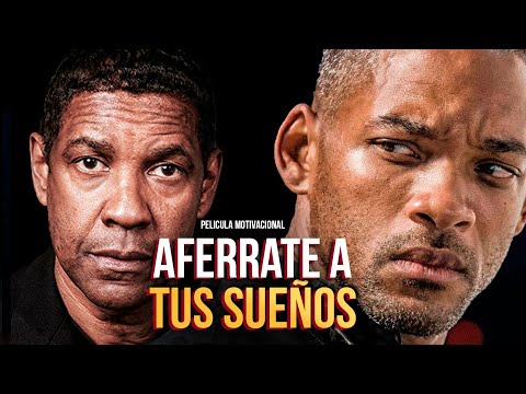 Pursue your GREATNESS | (Motivational Movie) ft Will Smith, Denzel Washington, Les Brown and more