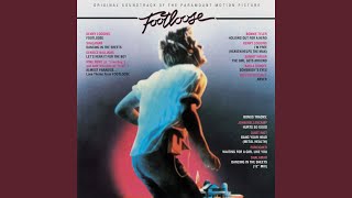 Almost Paradise (Love Theme from &quot;Footloose&quot;)