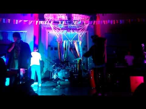 Batallas Interfacultades UNFV: Final: 2da ronda: Hamaq vs. Legal - Colectivo Villano UNFV