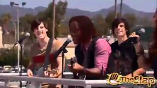 Victorious Cast Feat. Victoria Justice - Song 2 you