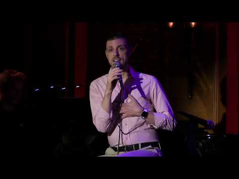 Thumbnail for Brian Shaw - "Lay Down Your Head" (Violet; Jeanine Tesori & Brian Crawley) by Head