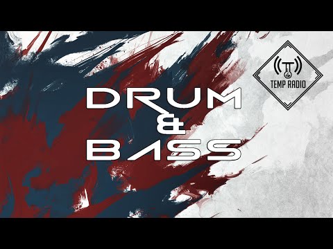 Drum & Bass •• Tyler Roper - Dr. Sixgun ( Polaris Remix )