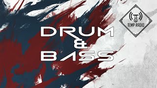 Drum & Bass •• Tyler Roper - Dr. Sixgun ( Polaris Remix )