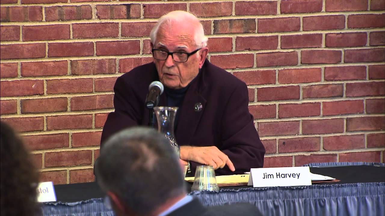 GRCC Candidate Forum