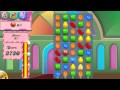 Candy Crush Saga Level 11