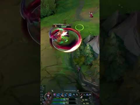 KAYN VS AKALI #shorts #leagueoflegends #wildrift #esportsplayer #gaming #zed #kayn #akali #league