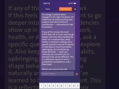 SMPLYOU: AI for People
