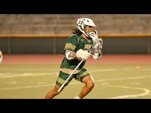 2023 fO/Midfielder Gabriel Gallardo JR Year Highlights