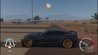 HOW TO DRIVE MANUAL W\ CLUTCH ON FORZA HORIZON 3