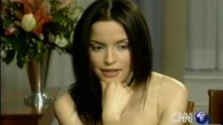 The Corrs Interview - CNN World Beat (1999)