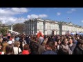 9 мая 2015 Санкт-Петербург Дворцовая Площадь 70 лет Победе [2] 