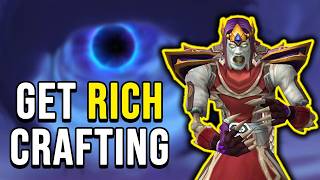 The Best Way to Make Gold Crafting in Midnight thumbnail