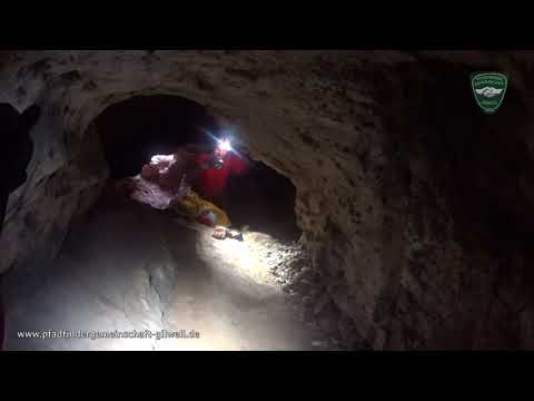 Tourenbericht - Die Weisse Kuhle