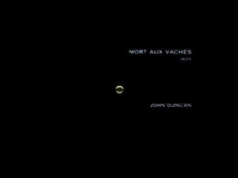 John Duncan - Untitled