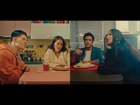 Yarge, Kobi Cantillo - nostalgia (Official Video) 🌧