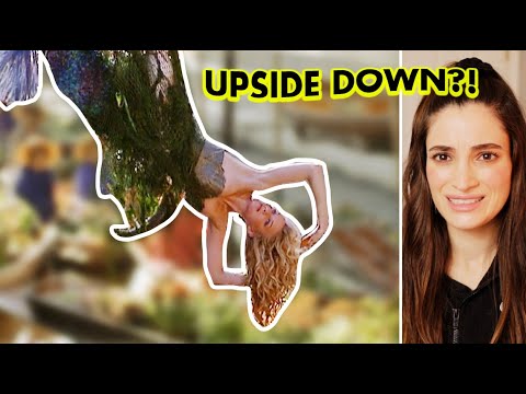 The Most Disappointing Photoshoot On America's Next Top Model