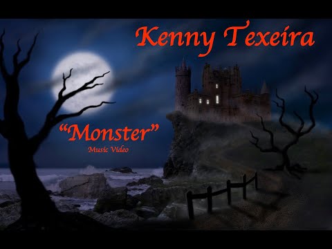 Monster - Kenny Texeira