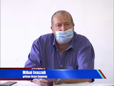 Investiții de 16 milioane lei la Ocna Șugatag