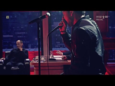 BARTAS SZYMONIAK - Beatrock "Nim wstanie dzień" //