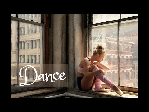 Dancer in NYC with the Nikon D500 | Behind-the-Scenes