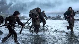 The Revenant - Soundtrack - Killing Hawk (best video)