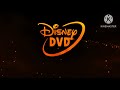 Disney DVD Logo Effects