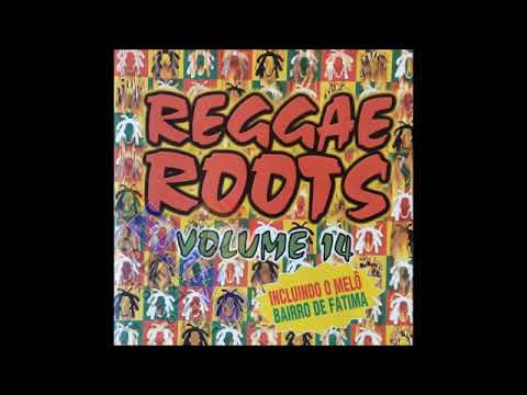 REGGAE ROOTS VOL. 14 - Tina Stwarts - Tell Me Why dj jailson roots