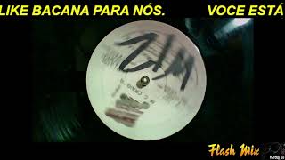 M. C. Craig "G" – Shout (Def Mix)