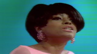 The Supremes &quot;My Favorite Things&quot; on The Ed Sullivan Show