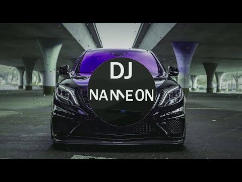 David Guetta - Hey Mama (DJ Nameon Remix)