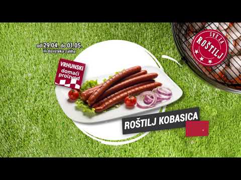 Pivac akcija 29.4. - 1.5.2019.