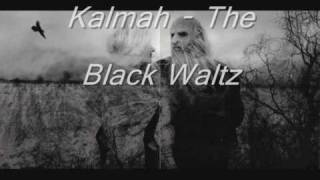 Kalmah - The Black Waltz