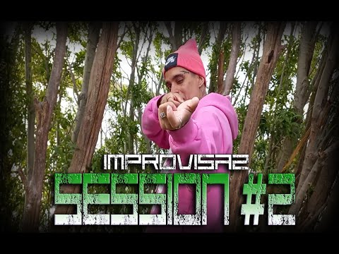 Improvisa2 - Session #2
