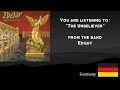 Edguy - The Unbeliever
