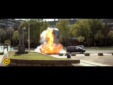 3 nap a halálig magyar szinkronos előzetes