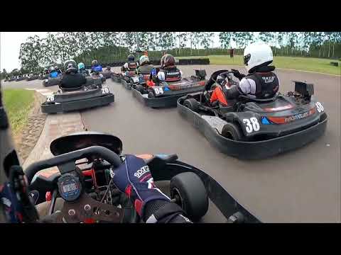 Primeira etapa CKA 2023