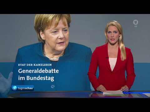 tagesschau 20:00 Uhr, 21.11.2018