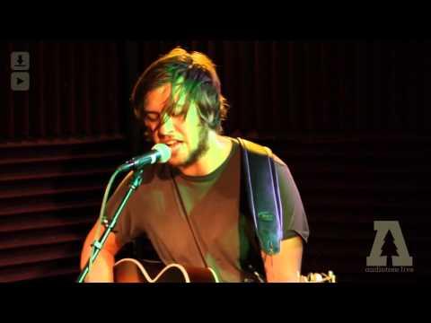 Bobby Long - Penance Fire Blues - Audiotree Live