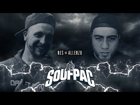Allenzo vs Nes
