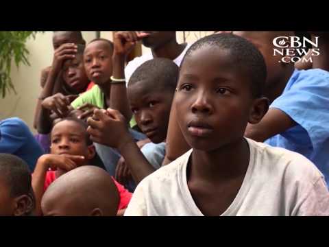 CBN NewsWatch: December 18, 2015