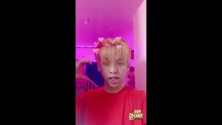 #TeamTalandi - I Think I’m In Love by Kat Dahlia  [RepGangOrDie Contest]