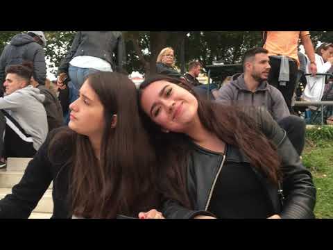 Places to Travel while Studying Abroad in Europe