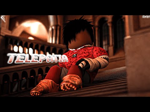 trulykaven | telepatía | RFL