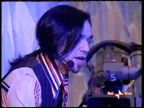 Morgan @ Il Tornasole - Mille lire al mese