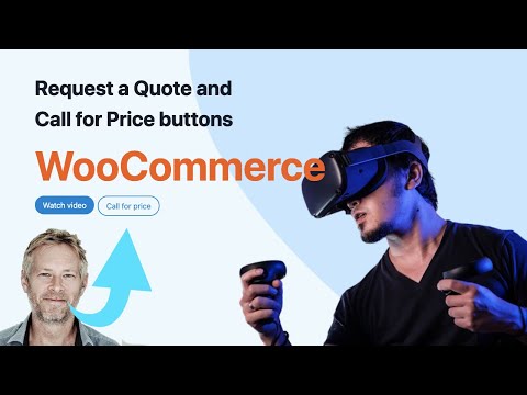 Get Your Customers Quoting and Calling for Prices with This WooCommerce Trick!