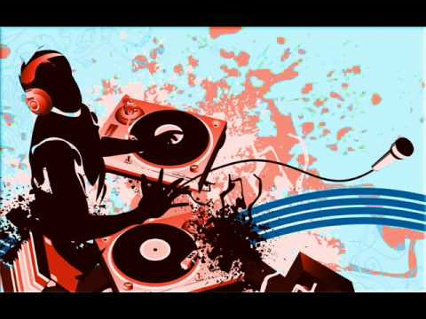 No 7 feat Elena & DJ Project -  Here I am (DJ Project RMX)