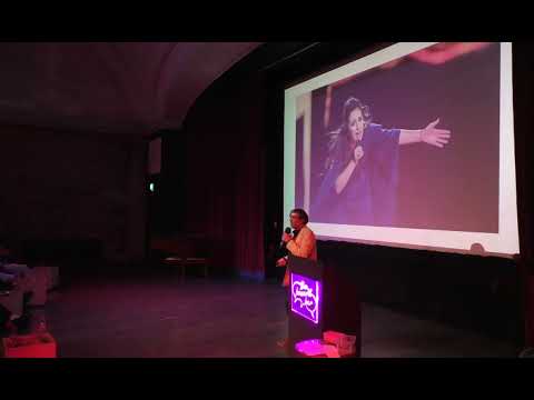 Eurovision - Pete Fij - 15 May 2024