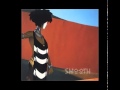 Smooth - Walking on Space